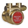 Rotary Vane Pump Heads image